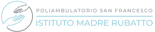 Logo Poliambulatorio San Francesco di Albino